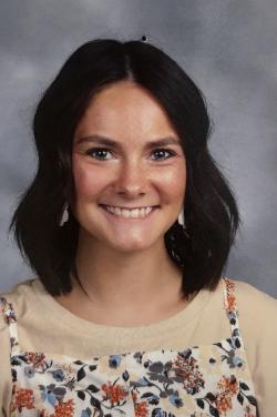 Mallory Birney Headshot