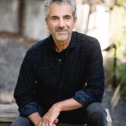 Michael D. Solomon headshot