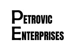 Petrovic Enterprises logo