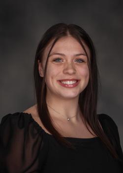 Brooke Schwerha - SRWC