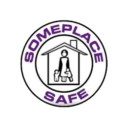 Someplace Safe logo