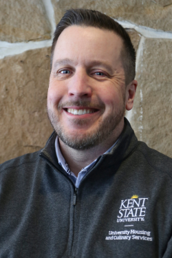 Headshot of Tom Dietrich