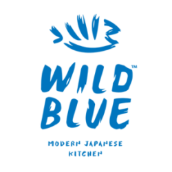 Wild Blue Logo