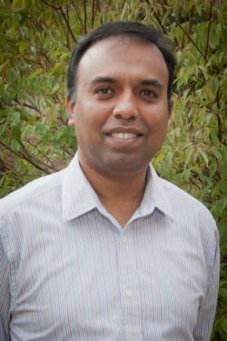 Dr. Sanjaya Abeysirigunawardena