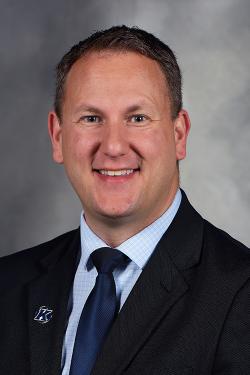 James Raber
