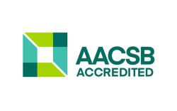 AACSB accredited