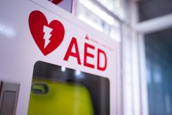AED