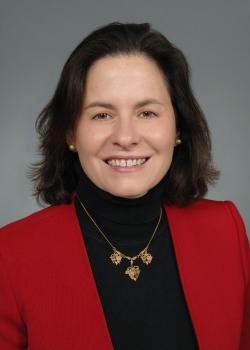 Jane Strasser - University of Cincinnati