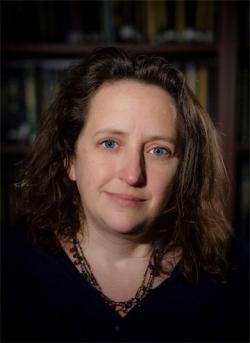 Jennifer Mapes