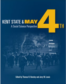 may 4 social science perspective J lewis cover