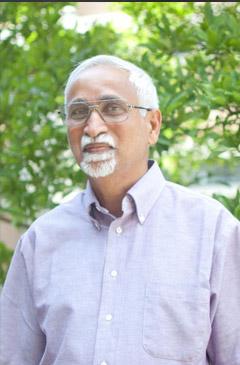 Mahinda Gangoda