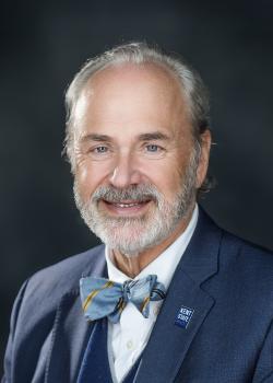 President Todd Diacon