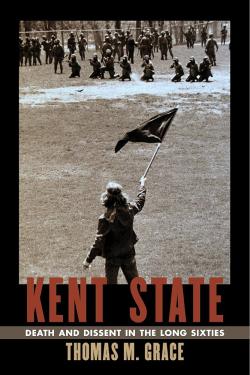 ��������: Death and Dissent in the Long Sixties may 4 book cover