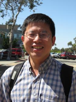 Dr. Zhangbu Xu, Department of Physics, 91ֿ Dr. Zhangbu Xu, Department of Physics, 91ֿ