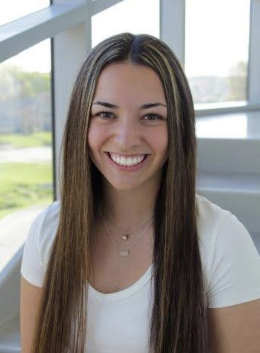 Student spotlight with MCLS Student Reese Bielecki