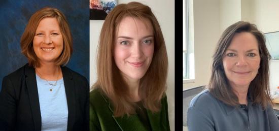 2025 Neuroscience Symposium Speakers