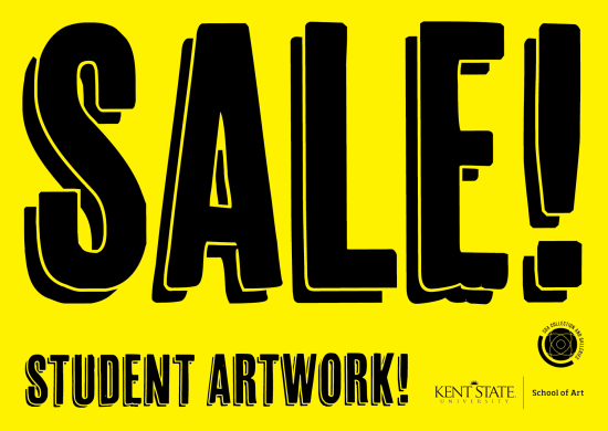 Sale Student Artwork