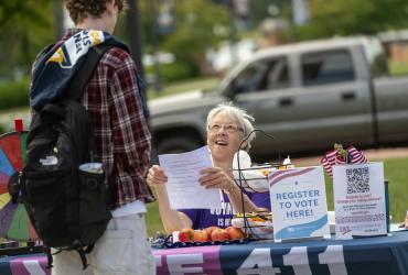 Flashes Vote Festival 2024
