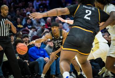 Kent State Men's Basketball
