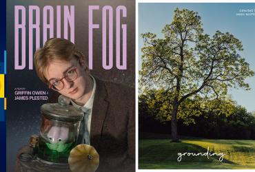 2026 CIFF Student Film Posters