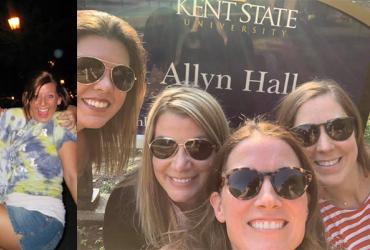Vickers Faces of Kent State