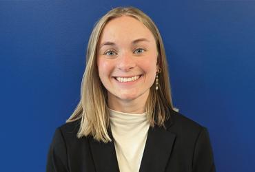 Lauren Bischof