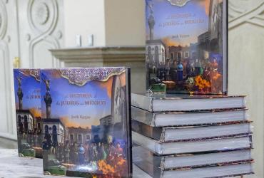 Stack of Kogan's book