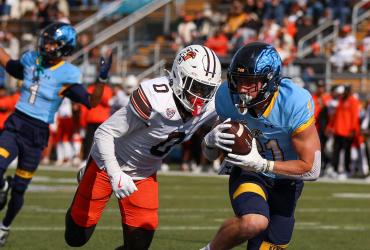 Kent State Bowling Green football