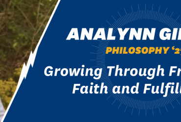 Analynn Gibson blog banner