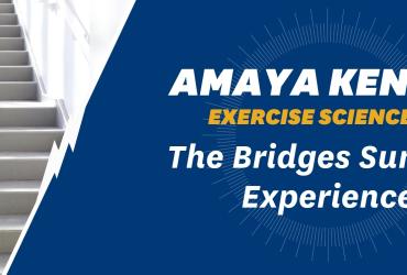 Blog Banner Amaya Kender