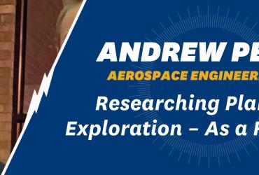 Blog Banner Andrew Pertz