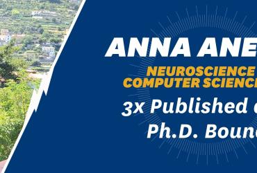 Blog Banner Anna Anello