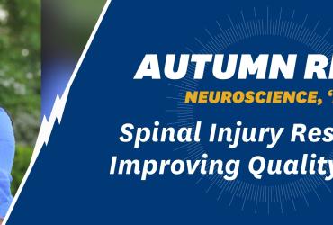 Blog Banner Autumn Redd