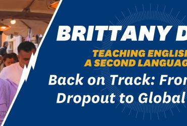 Blog Banner Brittany Davis