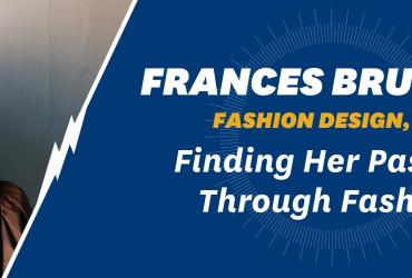 Blog Banner Frances Brunner