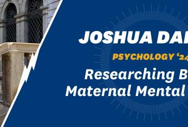 Blog Banner Joshua Daniel