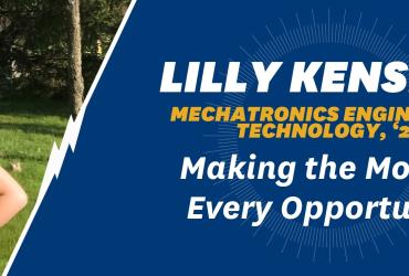 Blog Banner Lilly Kensicki