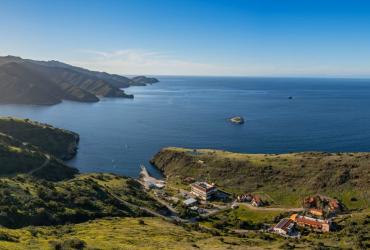Santa Catalina Island