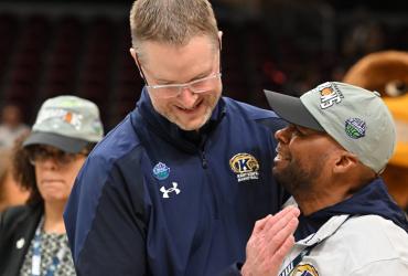 The Kent State community if proud of the Golden Flashes.