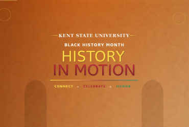 Black History Month Banner