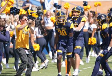 KSU Football