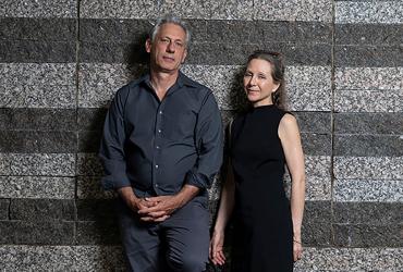 Professors Chris Knoblock and Dana White have collaborated on a new feature film