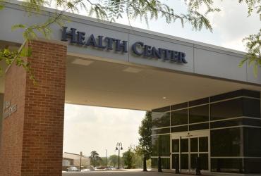 University Health Services (UHS) at Kent State University is located in the DeWeese building on Eastway Drive.
