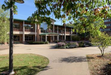 Exterior of Eastway