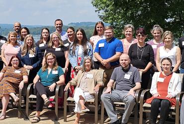 Leadership Tuscarawas Class 2025-2026