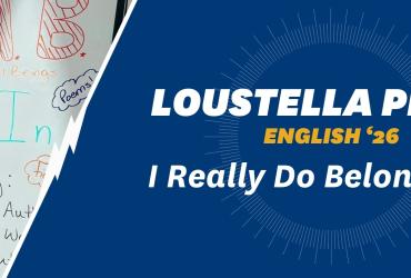 Loustella Perry Blog Banner