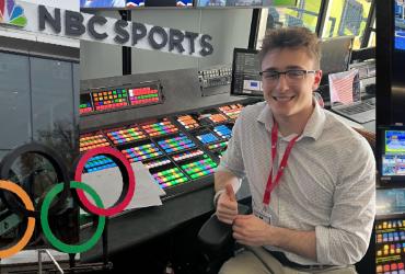 Austin Monte story banner.