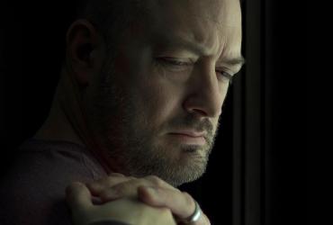 Ron Sonedecker Torn movie image