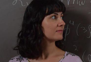 Dr. Veronica Dexheimer