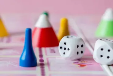 table top game
